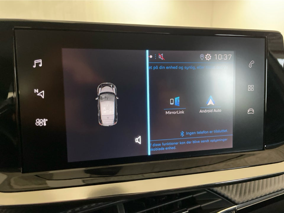 Peugeot 208 1,2 PureTech 75 Active Edition 5d