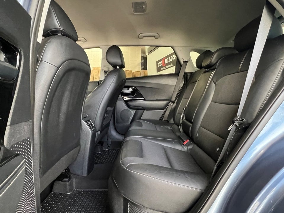 Kia Niro 1,6 PHEV Advance+ DCT 5d