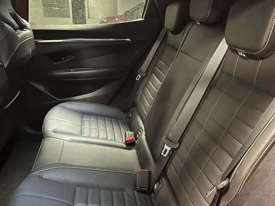 Renault Megane E-Tech 60 Iconic 5d