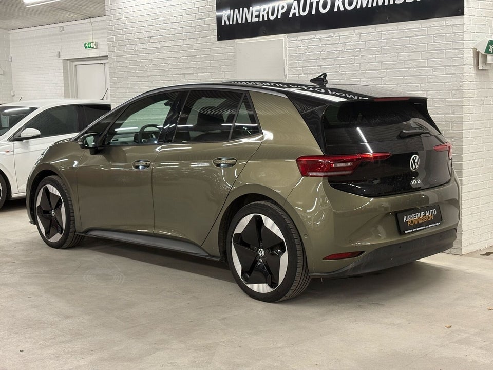 VW ID.3 77 Pro S 5d