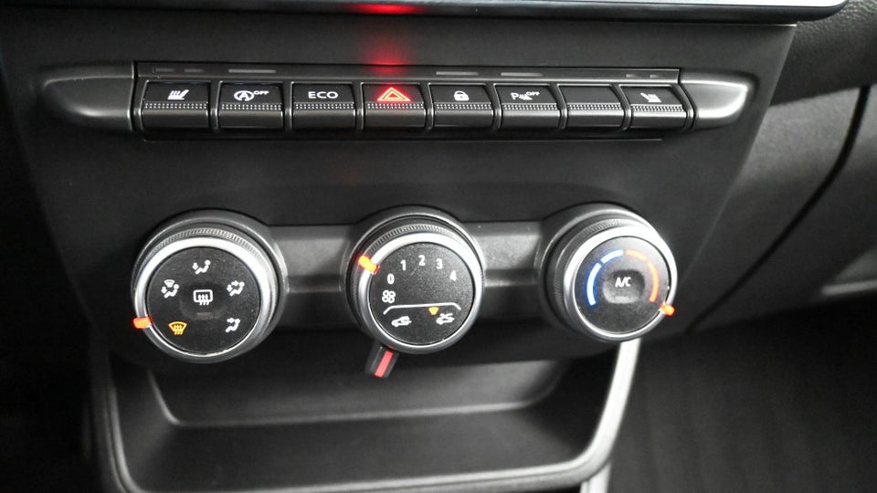 Renault Express 1,5 dCi 75 Tekno 5d