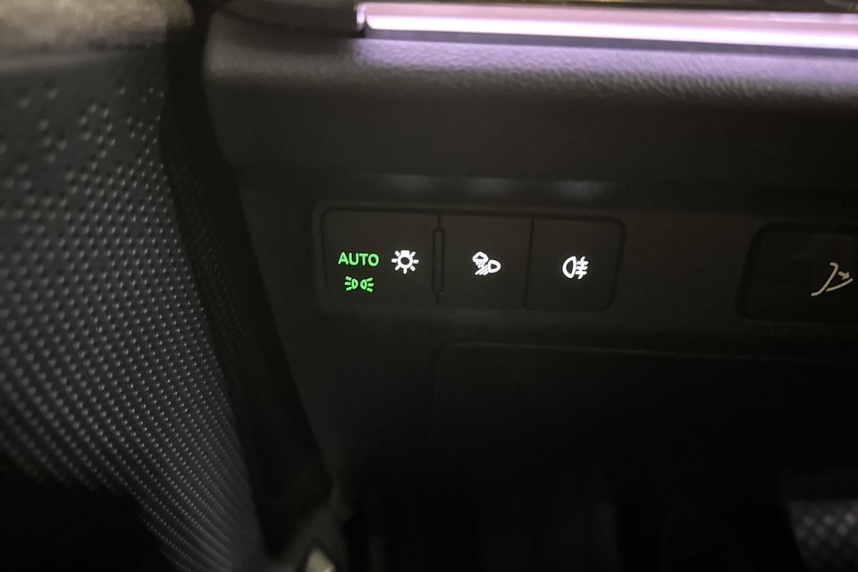 Skoda Enyaq 80 iV Lodge 5d