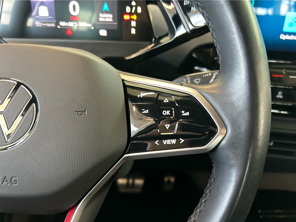 VW ID.4 77 GTX 4Motion 5d