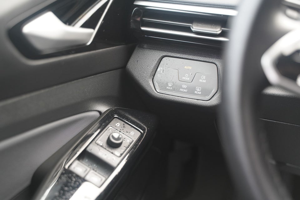 VW ID.4 52 Pure Performance 5d