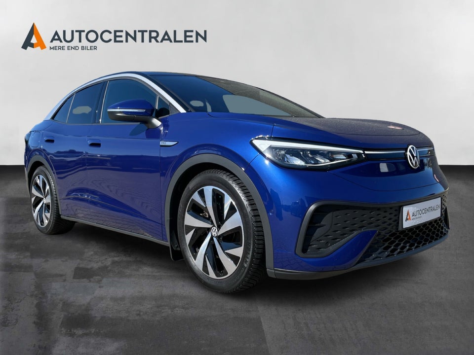 VW ID.5 77 Pro Performance 5d