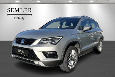 Annonce: Seat Ateca 1,5 TSi 150 Xcellenc... - Pris 234.900 kr.