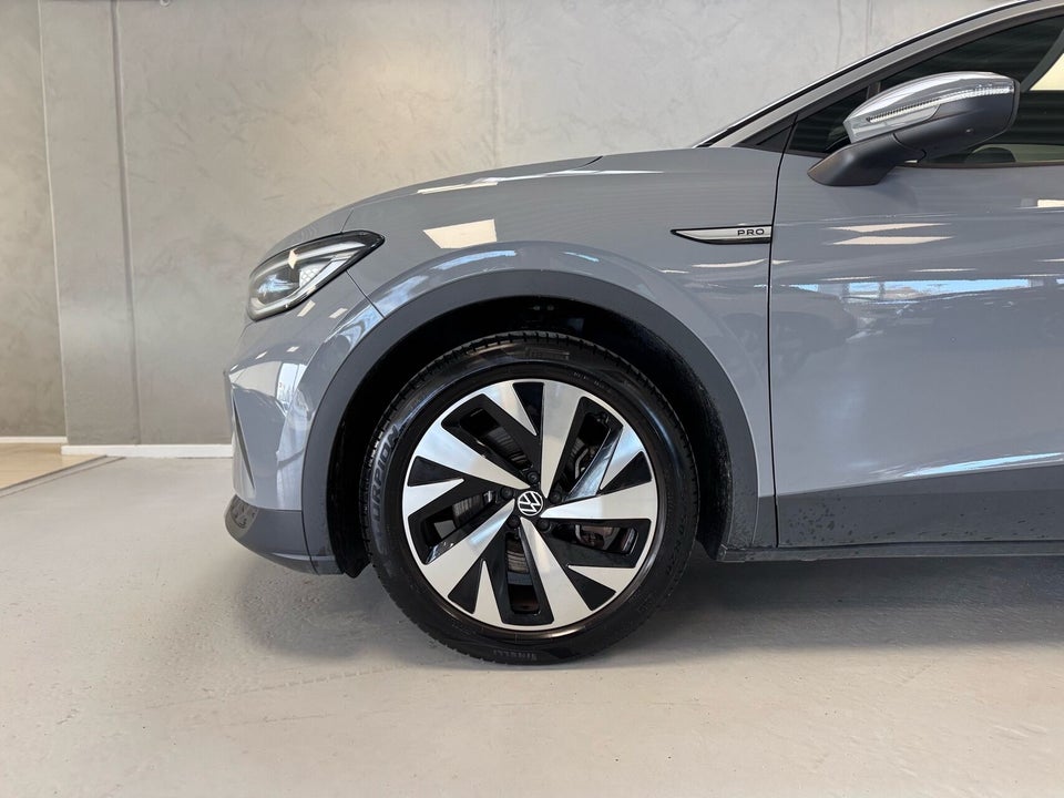 VW ID.4 77 Pro Performance 5d