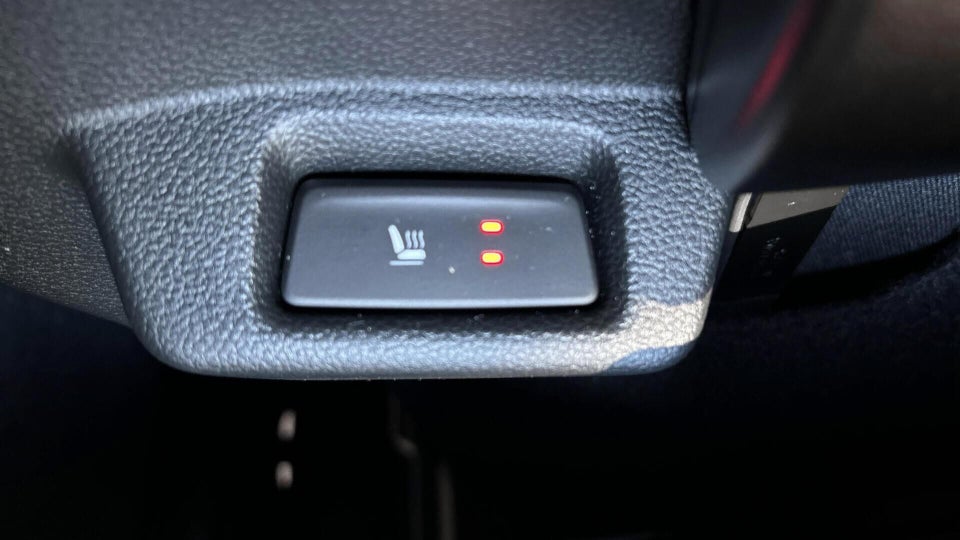 Renault Master V T35 87 E-Tech L2H2 Kassevogn Tekno