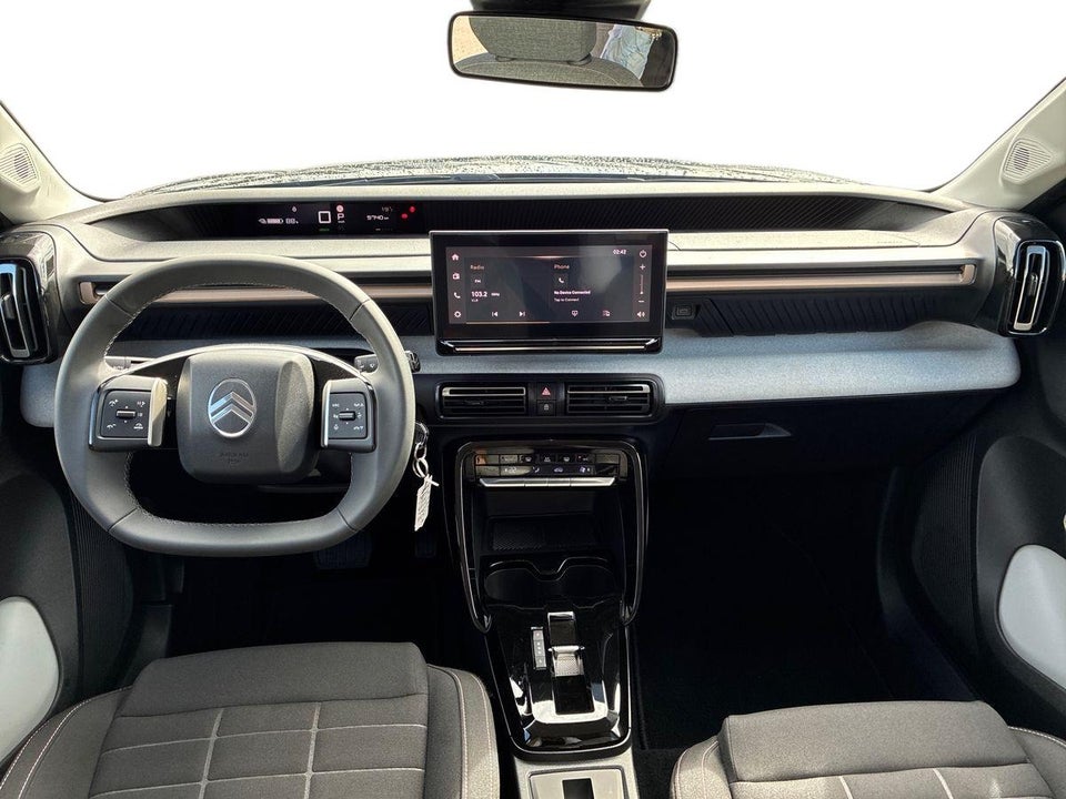 Citroën ë-C3 Aircross 44 Plus 5d