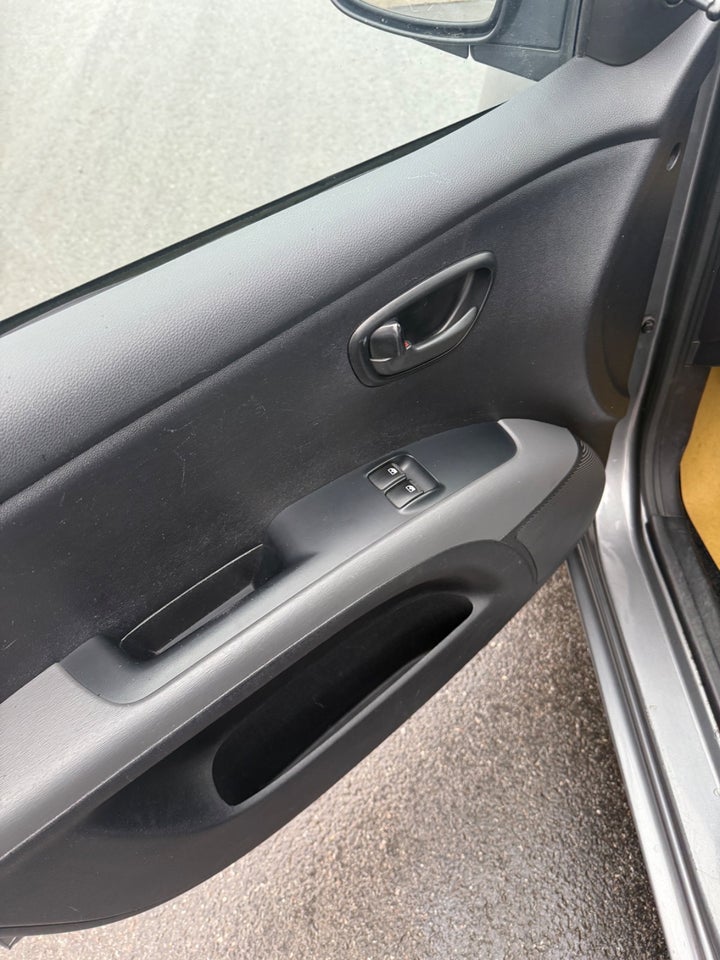 Hyundai i10 1,25 Comfort 5d