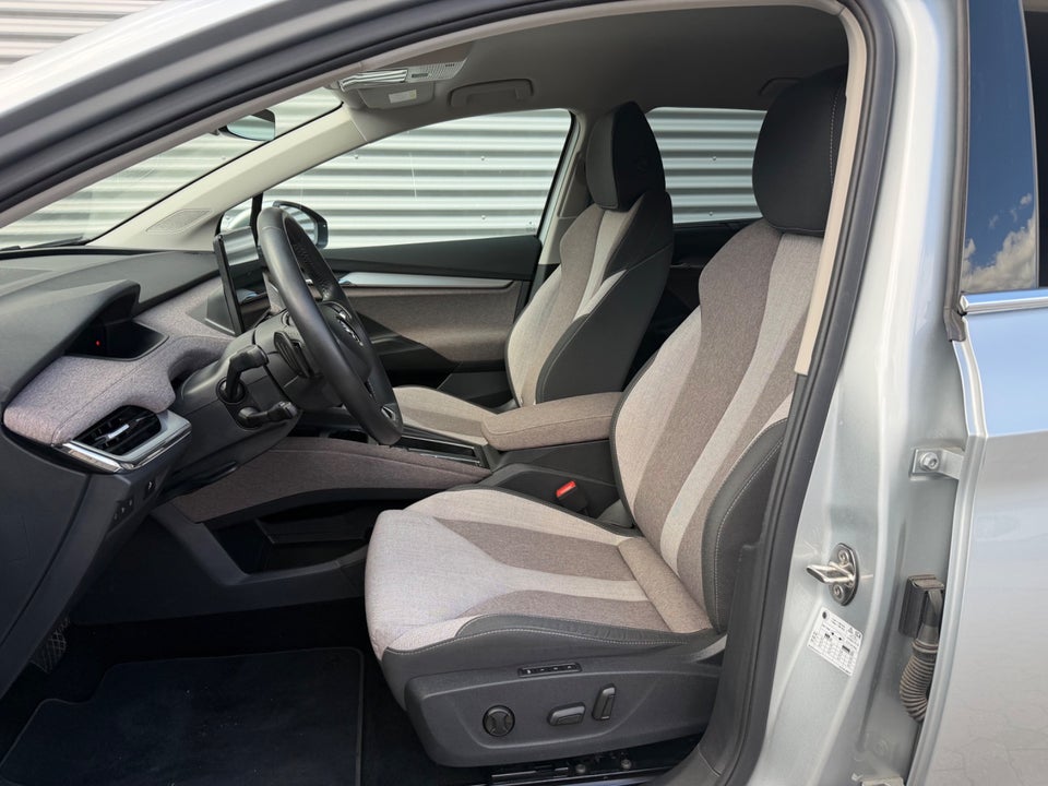 Skoda Enyaq 85 iV 5d