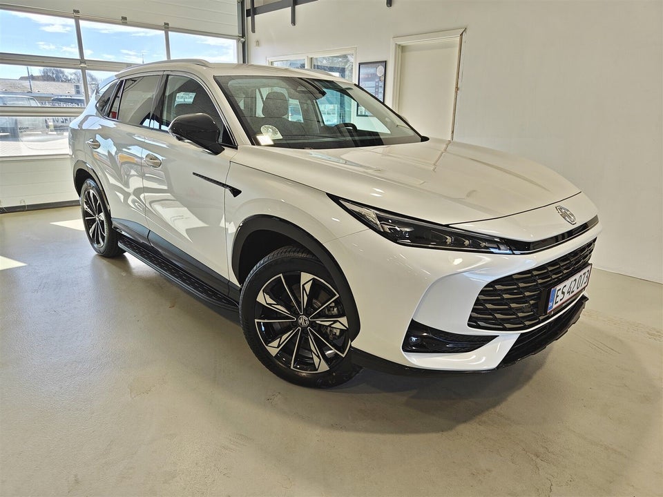 MG HS 1,5 PHEV Comfort 5d