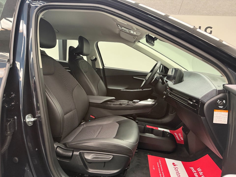 Kia EV6 77 Long Range Access 5d