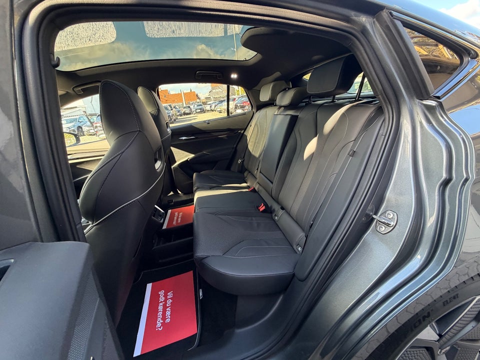 Skoda Enyaq iV RS Coupé 5d