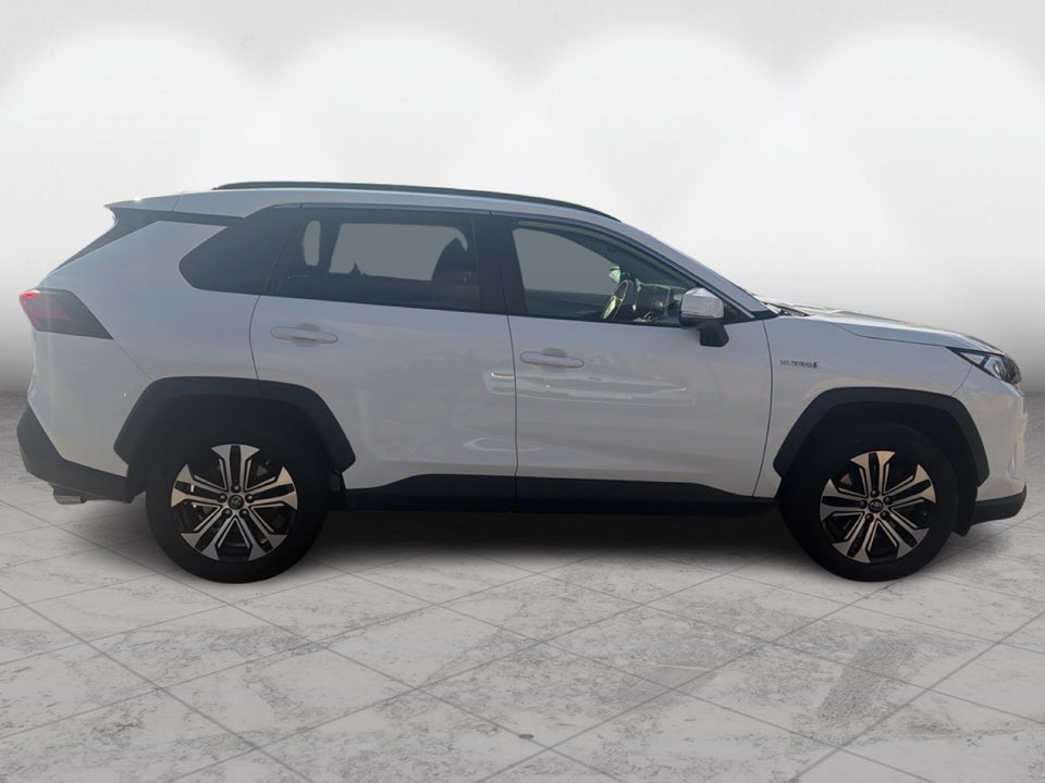 Toyota RAV4 2,5 Hybrid H3 Premium MDS 5d
