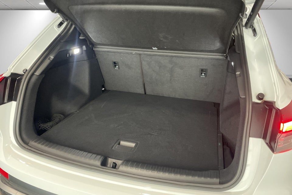 Audi Q4 e-tron 45 Ultra 5d