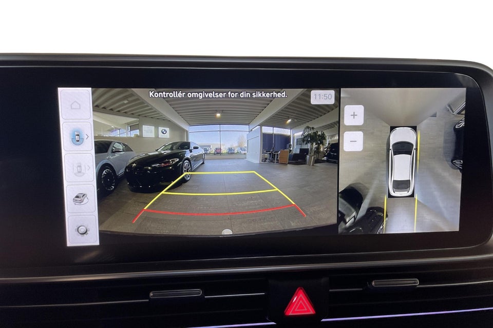 Hyundai Ioniq 6 77 Ultimate 4d