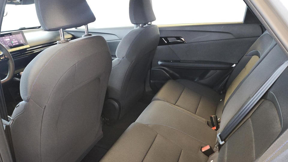 MG 4 51 Nordic Edition 5d