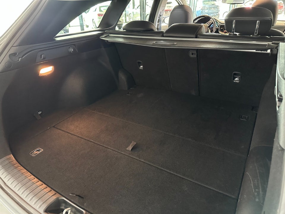 Kia Ceed 1,6 PHEV Upgrade SW DCT 5d