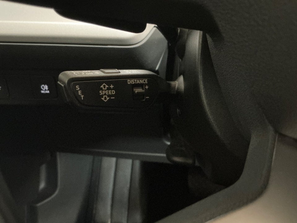 Audi Q4 e-tron 45 Attitude quattro 5d