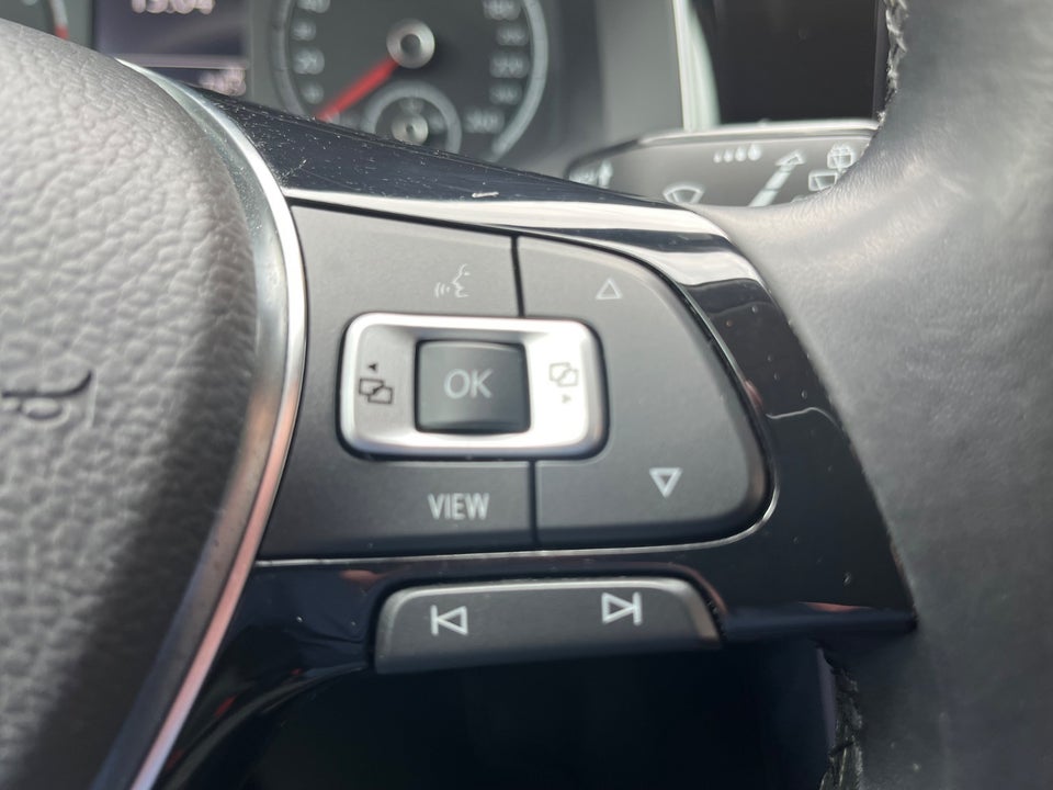 VW Polo 1,0 TSi 115 Highline DSG 5d