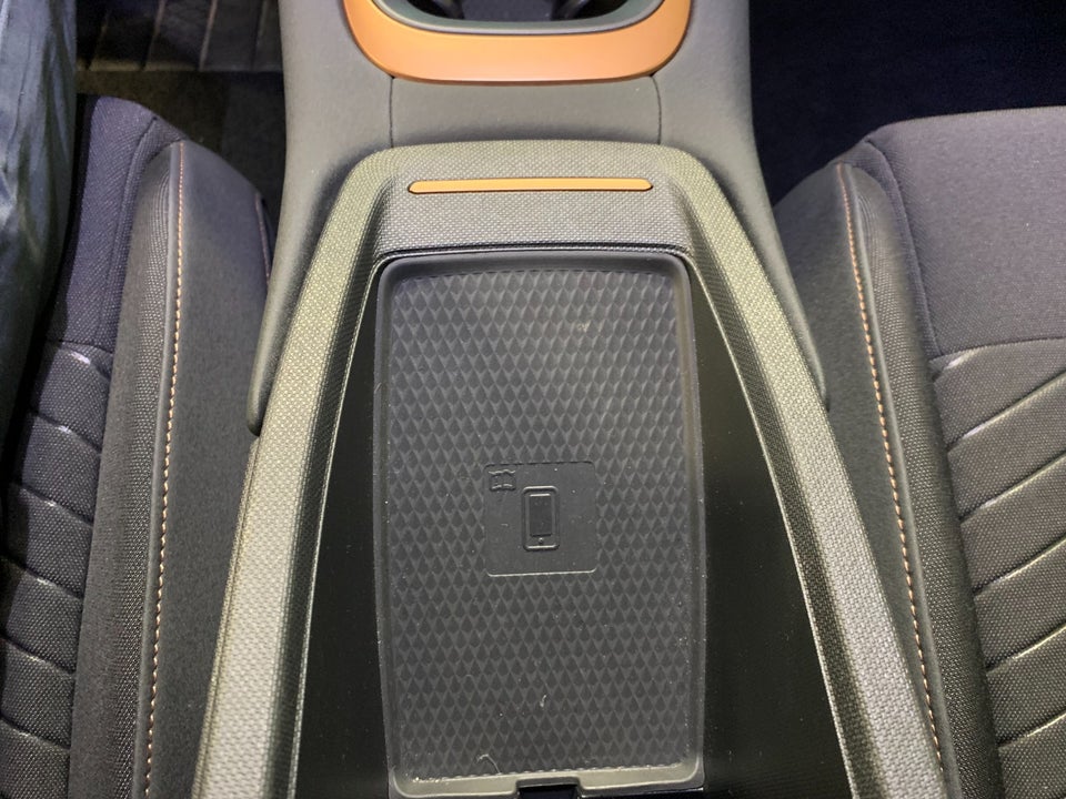 Cupra Born 77 e-Boost 5d