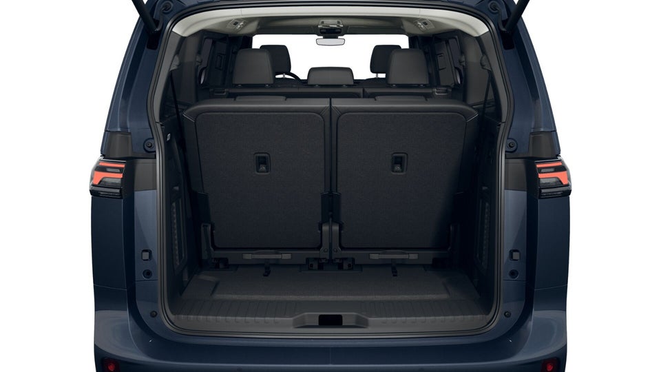 VW ID.Buzz 86 Style+ 7prs LWB 5d