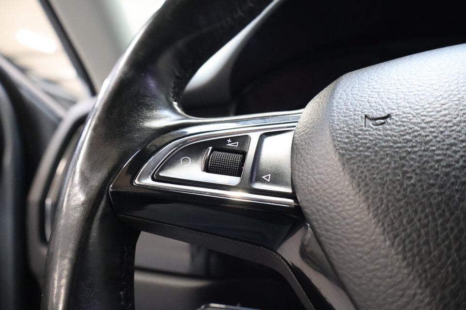 Skoda Kodiaq 1,4 TSi 150 Style DSG 7prs 5d