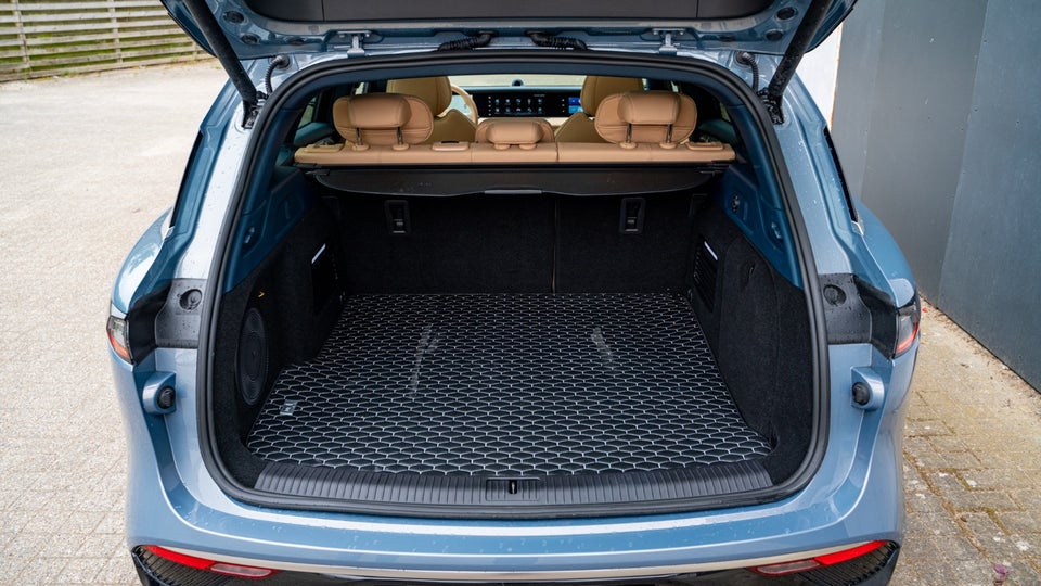 Voyah Free Platinum 5d