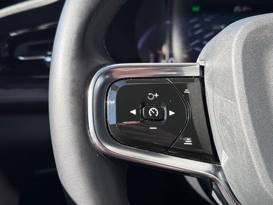 Polestar 2 Long Range 5d