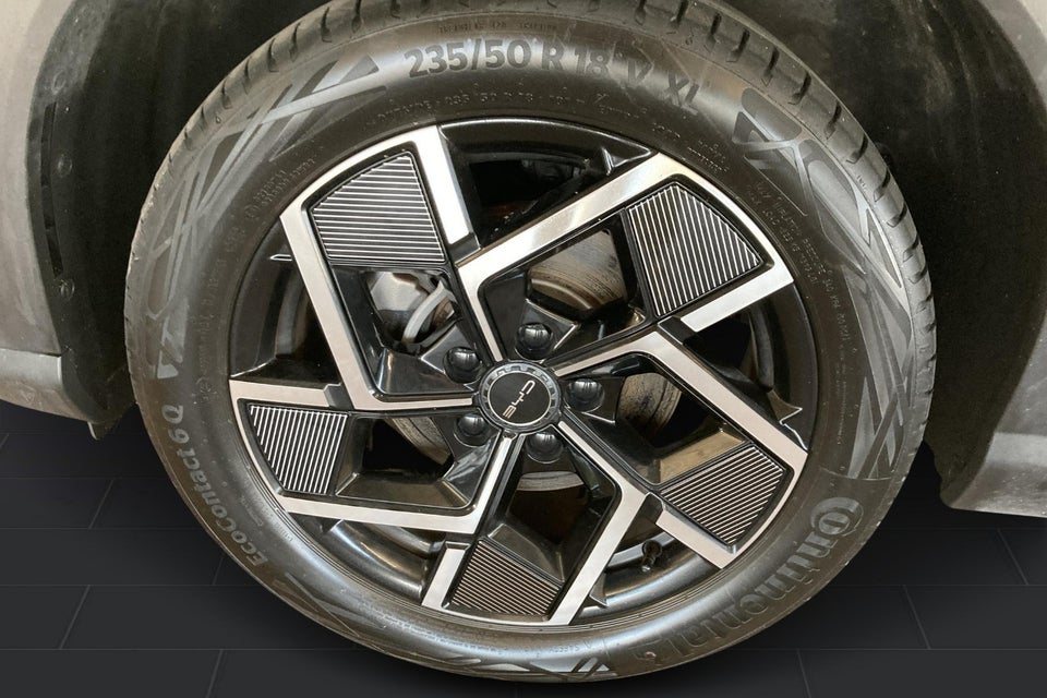 BYD Atto 3 60 Comfort 5d