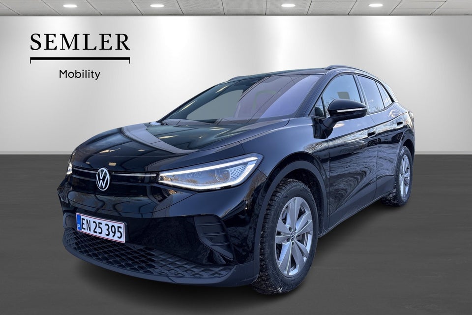 VW ID.4 77 Style+ 5d