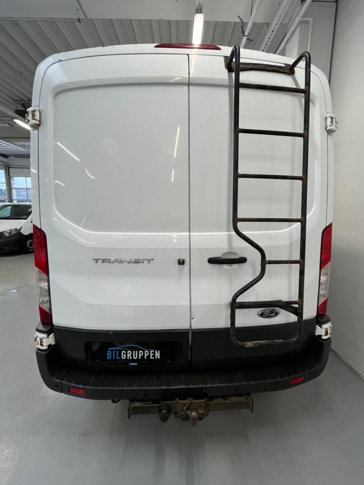 Ford Transit 350 L2 Van 2,0 TDCi 170 Ambiente H2 FWD