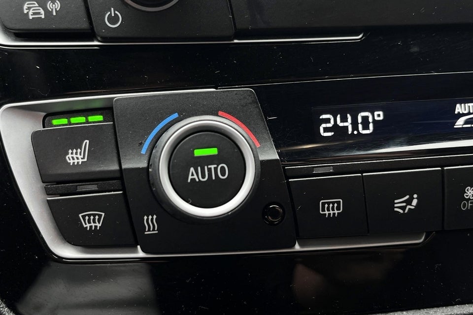 BMW 116i 1,5 M-Sport 5d