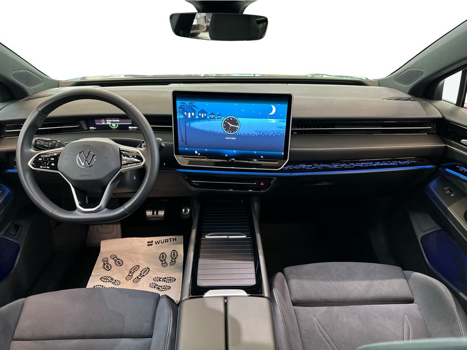 VW ID.7 86 Style S Tourer 5d