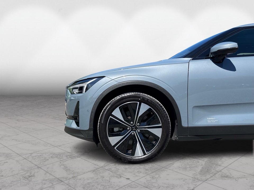 Polestar 2 Long Range 5d