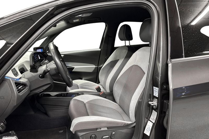 VW ID.3 77 Pro S 5d