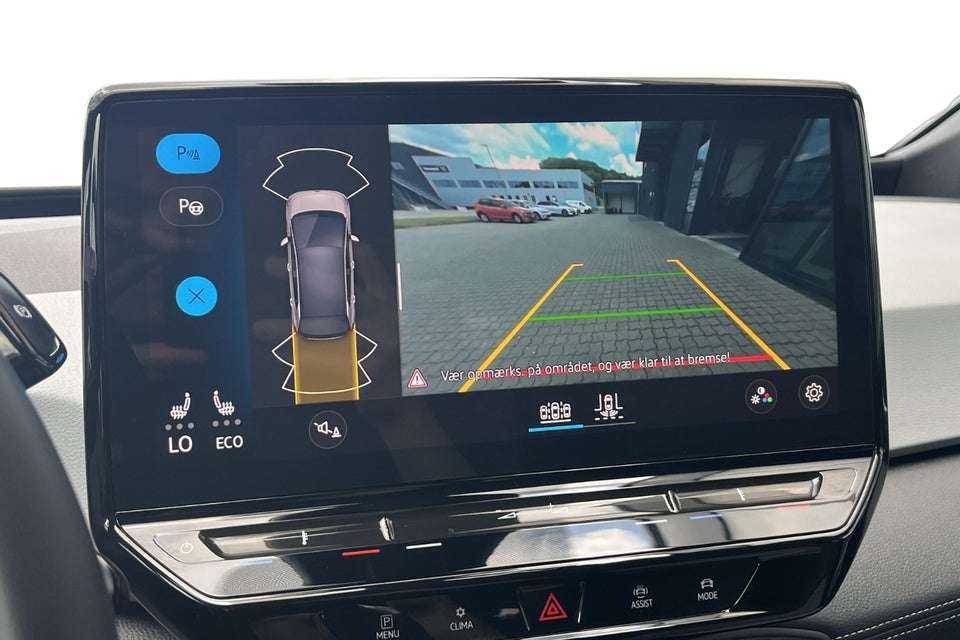 VW ID.3 58 Pro Performance 5d