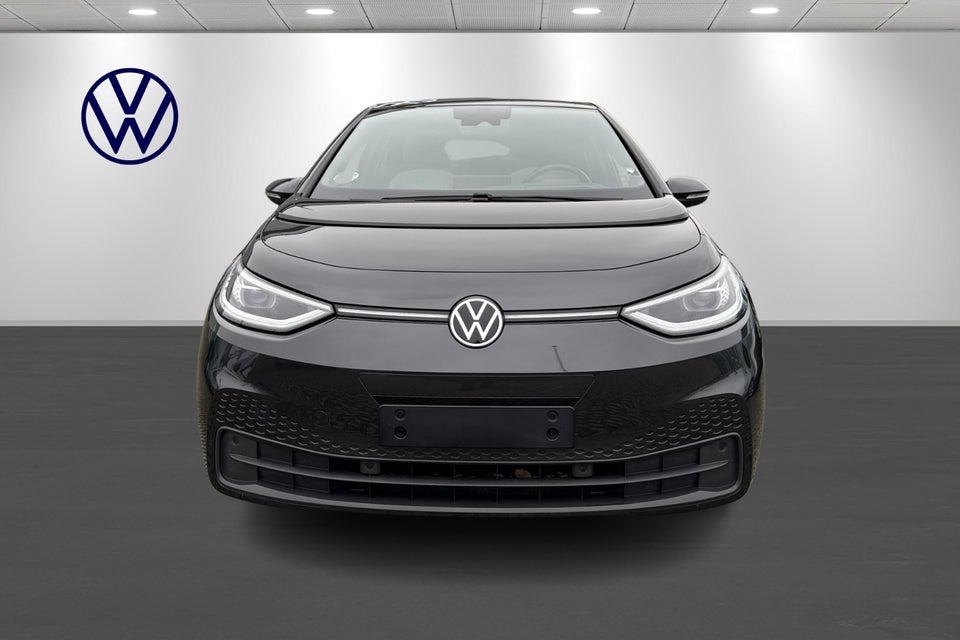 VW ID.3 Pro Performance Tech 5d