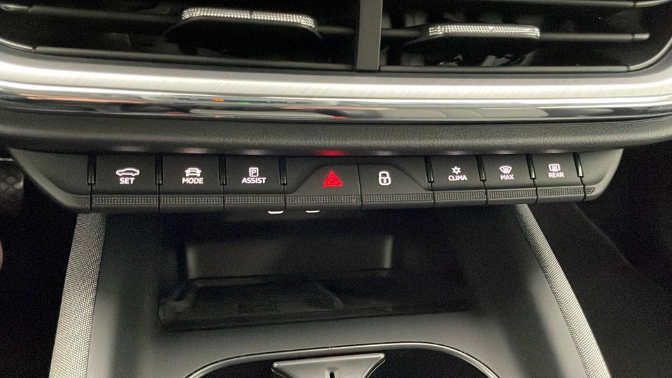 Skoda Enyaq 60 iV 5d