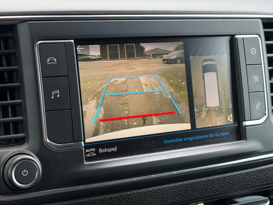 Peugeot Expert 2,0 BlueHDi 122 L2 Premium Van