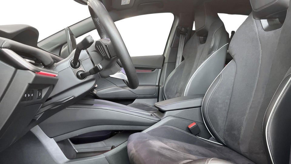 Skoda Elroq 85 iV Sportline Maxx 5d