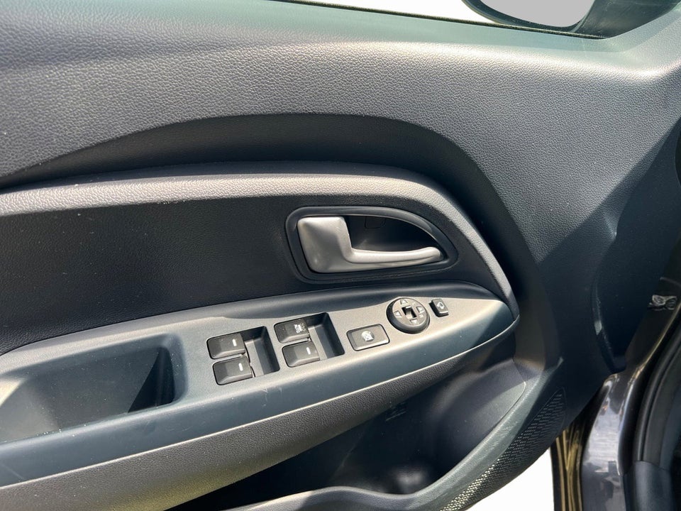 Kia Rio 1,2 CVVT 5d