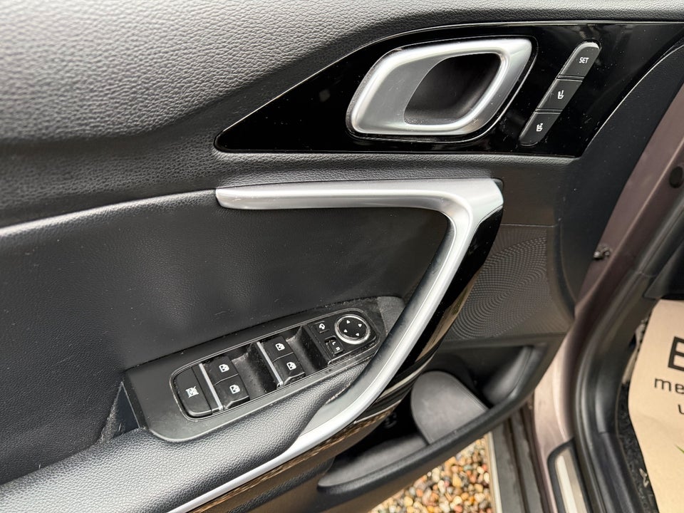 Kia XCeed 1,6 PHEV Upgrade+ DCT 5d