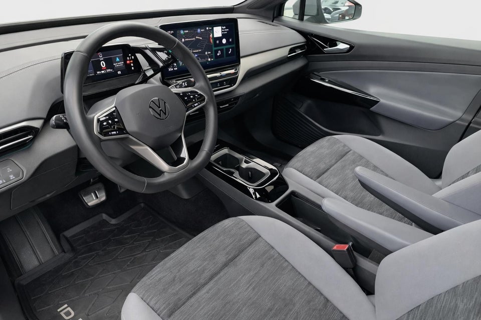 VW ID.5 77 Pro Performance 5d