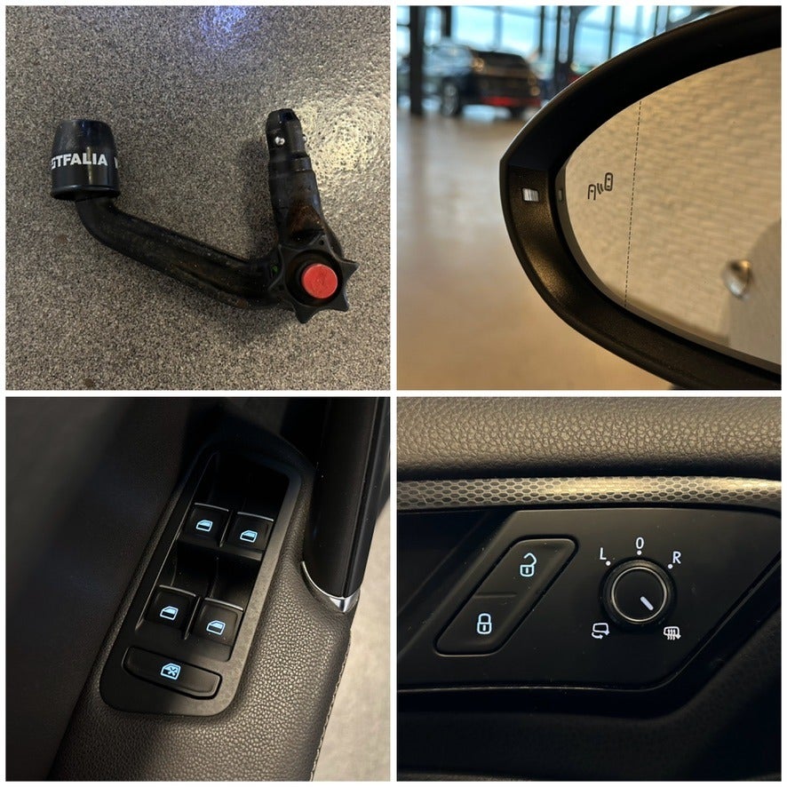 VW Golf VII 2,0 TDi 150 Comfortline BMT 5d