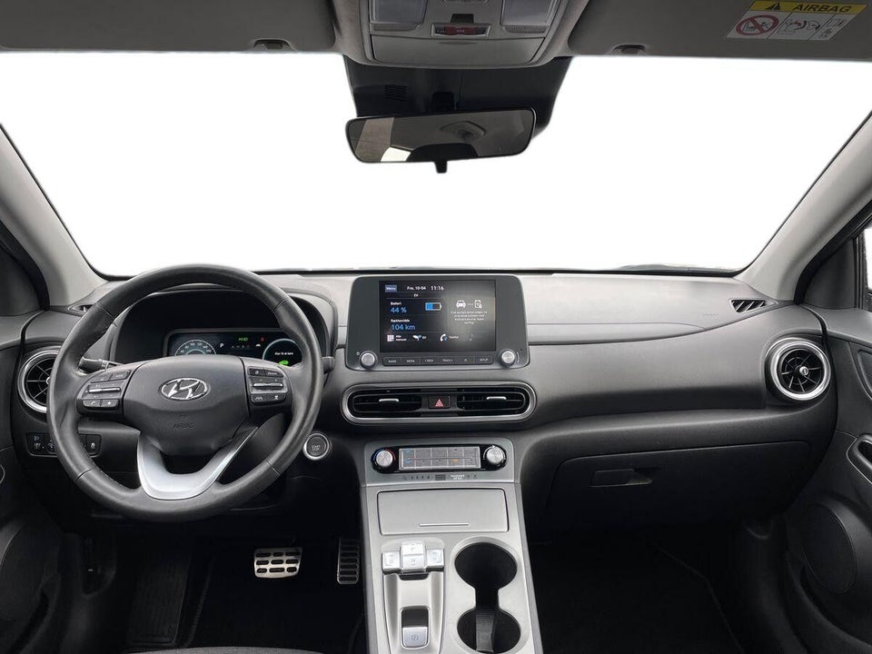 Hyundai Kona 39 EV Select 5d