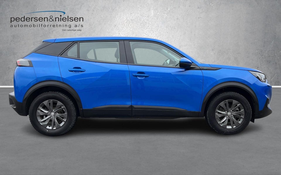 Peugeot e-2008 50 Active Pack 5d