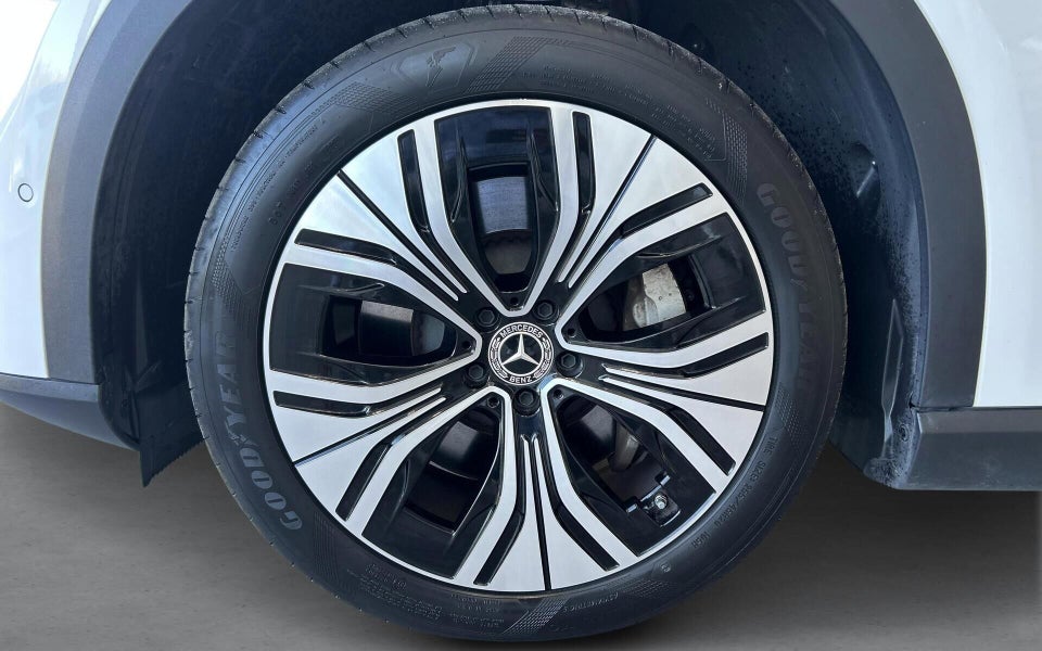Mercedes EQE300 SUV 5d
