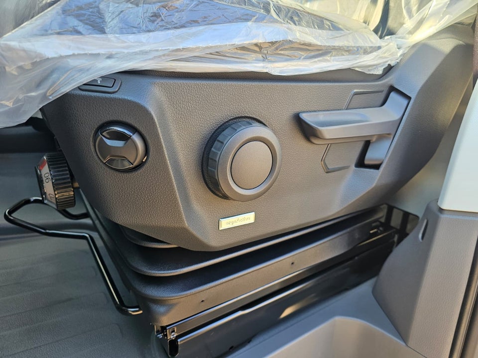 MAN TGE 2,0 3.180 Kassevogn L3H3 aut. FWD